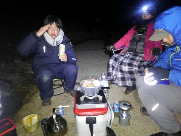 hideup 乃村弘栄 ブログ写真 2017/02/03