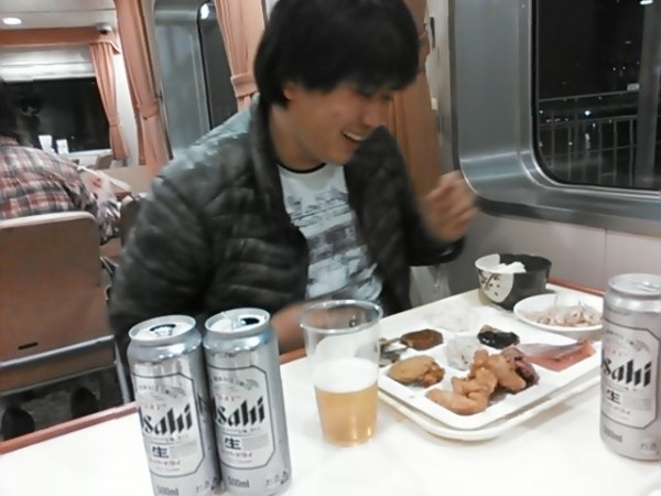 hideup 乃村弘栄 ブログ写真 2016/01/06