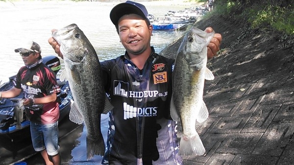 hideup 乃村弘栄 ブログ写真 2016/06/08