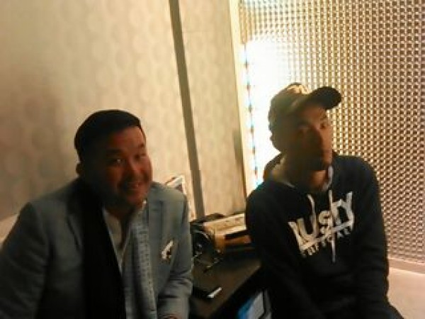 hideup 乃村弘栄 ブログ写真 2014/12/06