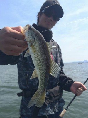 hideup 乃村弘栄 ブログ写真 2016/05/01