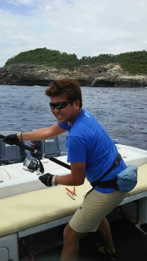 hideup 乃村弘栄 ブログ写真 2016/02/04