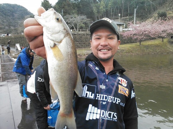 hideup 乃村弘栄 ブログ写真 2015/03/16