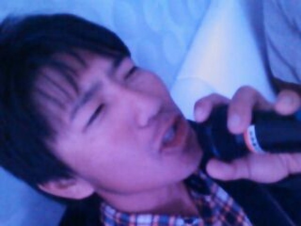 hideup 乃村弘栄 ブログ写真 2014/12/06