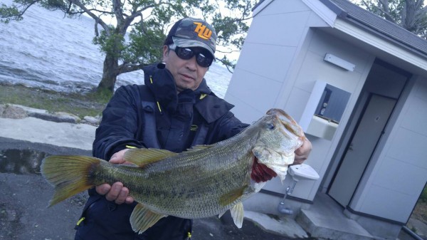 hideup 乃村弘栄 ブログ写真 2016/05/05