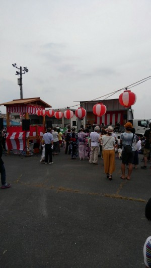 hideup 乃村弘栄 ブログ写真 2016/08/07