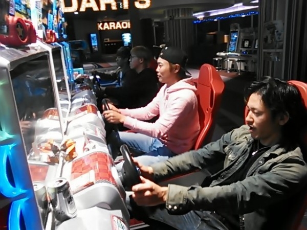 hideup 乃村弘栄 ブログ写真 2015/12/11