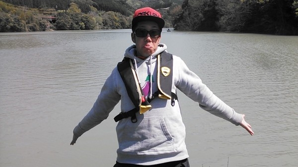 hideup 乃村弘栄 ブログ写真 2016/04/18