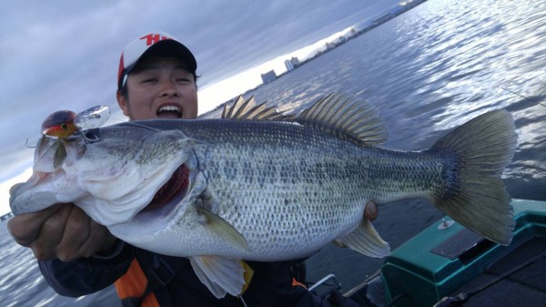 hideup 乃村弘栄 ブログ写真 2016/04/13