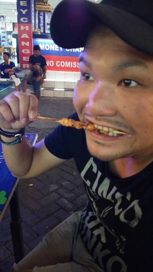 hideup 乃村弘栄 ブログ写真 2016/02/03