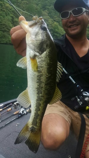 hideup 乃村弘栄 ブログ写真 2016/07/12