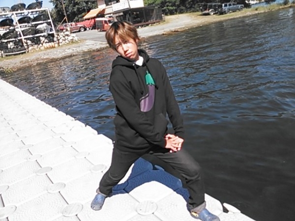 hideup 乃村弘栄 ブログ写真 2015/10/09