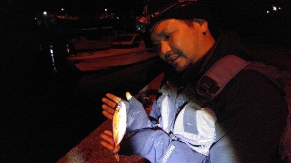 hideup 乃村弘栄 ブログ写真 2015/12/15