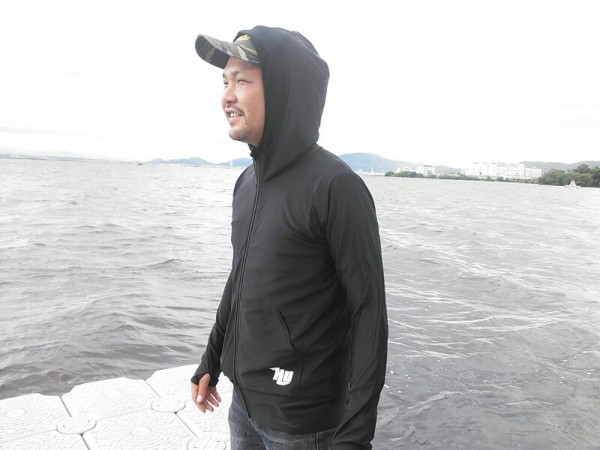 hideup 乃村弘栄 ブログ写真 2015/06/08