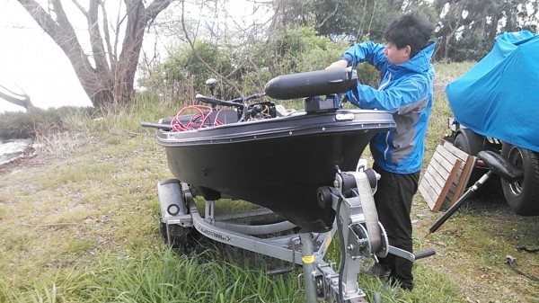 hideup 乃村弘栄 ブログ写真 2016/04/14