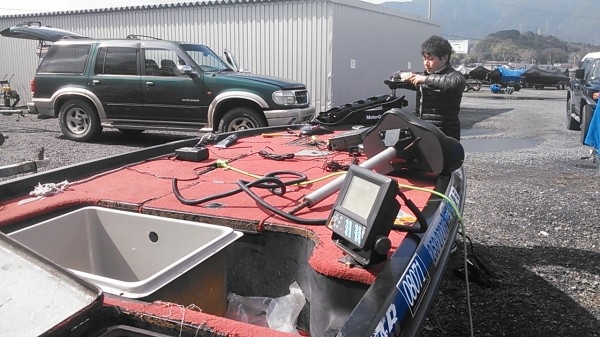 hideup 乃村弘栄 ブログ写真 2016/03/03