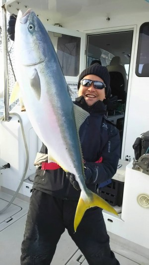 hideup 乃村弘栄 ブログ写真 2017/01/07