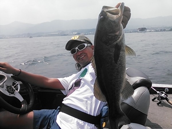 hideup 乃村弘栄 ブログ写真 2015/08/03