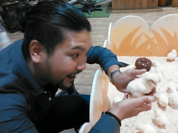 hideup 乃村弘栄 ブログ写真 2015/09/09