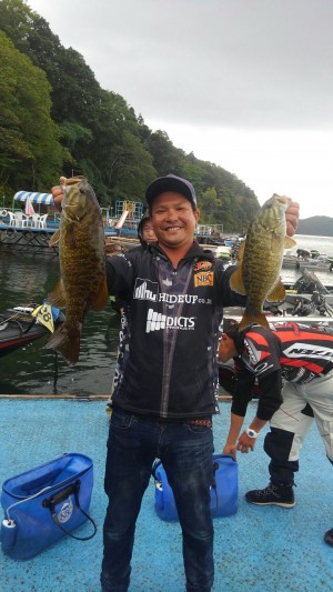 hideup 乃村弘栄 ブログ写真 2016/10/10