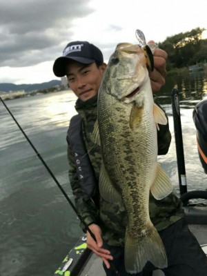 hideup 乃村弘栄 ブログ写真 2017/11/05