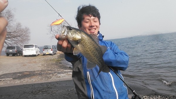 hideup 乃村弘栄 ブログ写真 2016/03/06