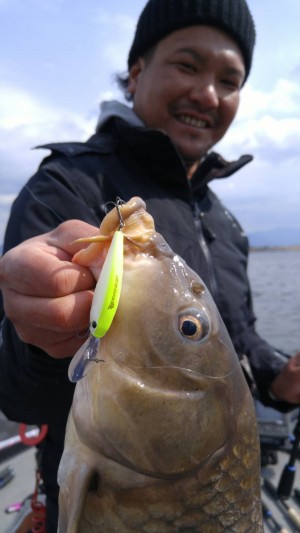 hideup 乃村弘栄 ブログ写真 2017/03/08