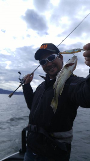 hideup 乃村弘栄 ブログ写真 2015/11/11