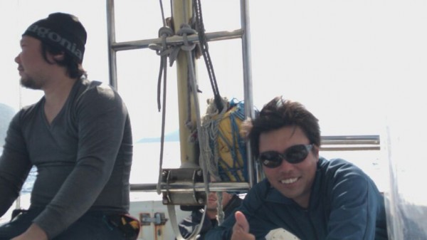 hideup 乃村弘栄 ブログ写真 2016/12/01