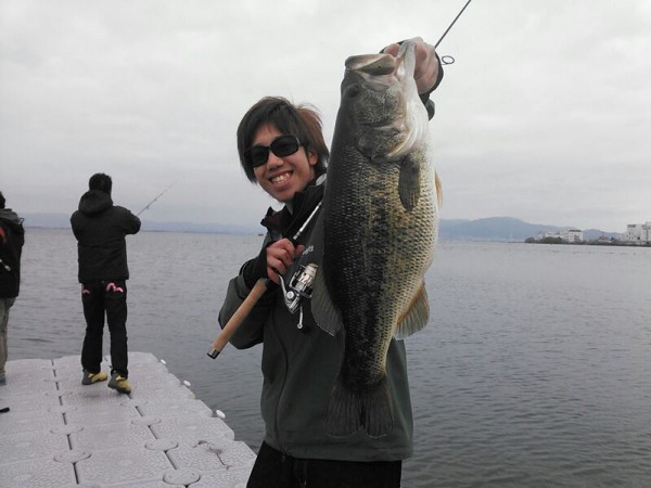 hideup 乃村弘栄 ブログ写真 2015/04/08