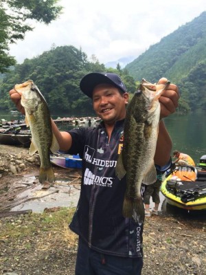 hideup 乃村弘栄 ブログ写真 2016/07/11