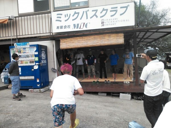 hideup 乃村弘栄 ブログ写真 2015/07/06