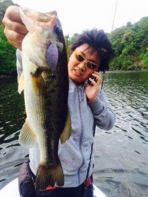 hideup 乃村弘栄 ブログ写真 2015/05/01