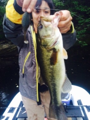 hideup 乃村弘栄 ブログ写真 2015/07/05