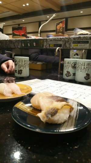 hideup 乃村弘栄 ブログ写真 2016/02/13