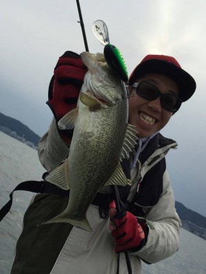 hideup 乃村弘栄 ブログ写真 2016/03/11