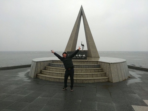 hideup 乃村弘栄 ブログ写真 2017/11/10