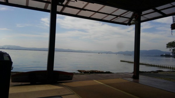 hideup 乃村弘栄 ブログ写真 2016/09/01