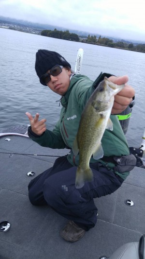 hideup 乃村弘栄 ブログ写真 2015/11/03