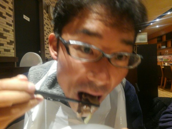 hideup 乃村弘栄 ブログ写真 2017/11/10