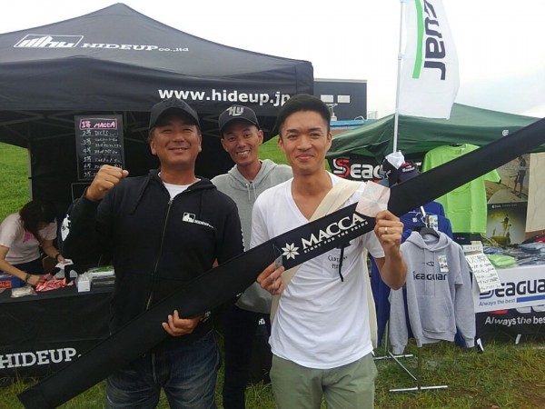 hideup 乃村弘栄 ブログ写真 2017/10/06