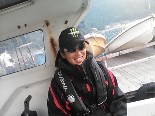 hideup 乃村弘栄 ブログ写真 2015/10/07