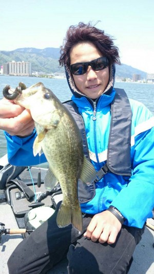 hideup 乃村弘栄 ブログ写真 2016/05/01