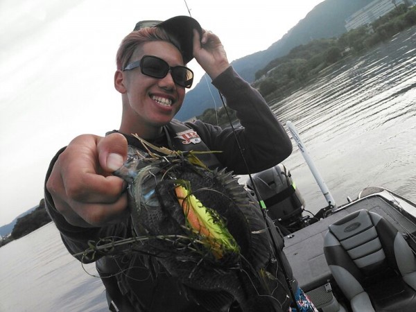 hideup 乃村弘栄 ブログ写真 2015/06/11