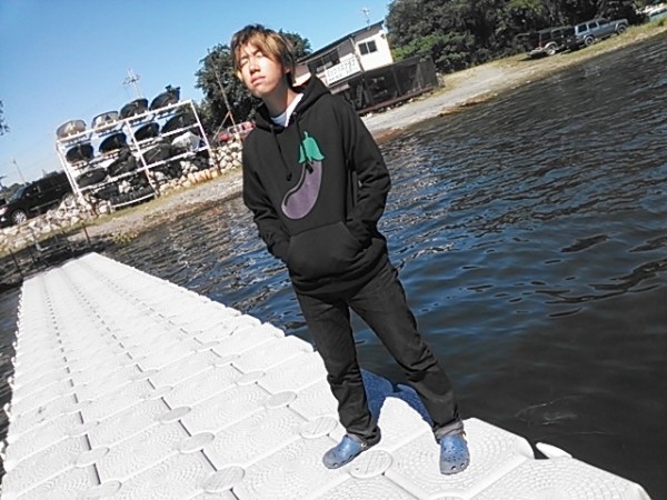 hideup 乃村弘栄 ブログ写真 2015/10/09