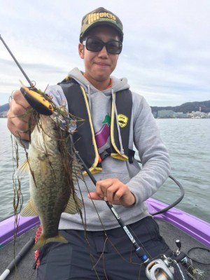 hideup 乃村弘栄 ブログ写真 2016/04/13