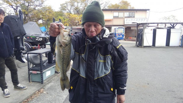 hideup 乃村弘栄 ブログ写真 2016/12/05