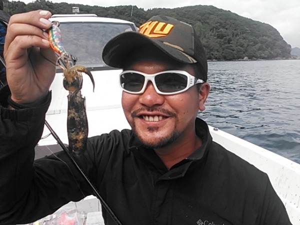 hideup 乃村弘栄 ブログ写真 2015/10/07