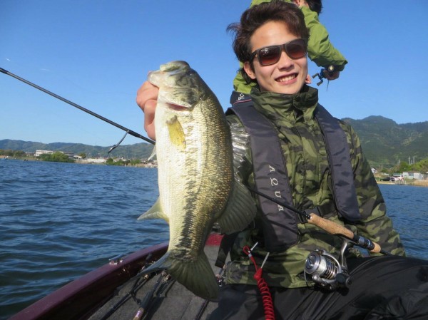 hideup 乃村弘栄 ブログ写真 2017/05/04