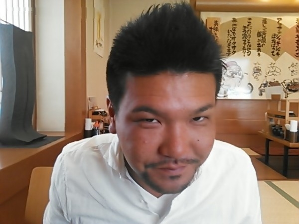 hideup 乃村弘栄 ブログ写真 2015/10/14